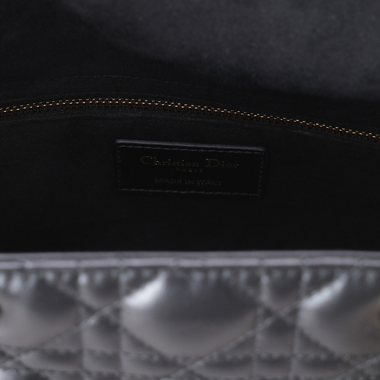CHRISTIAN DIOR(USED)크리스찬디올 레이디 디올 미듐